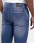 Calça jeans essential mid fit médio - Vitta