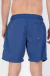 Shorts praia veraneio premium azul - Vitta