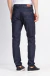 Calça jeans urban mid fit escuro - Vitta
