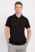 Polo pima premium preto