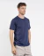 Camiseta prime pima azul marinho - Vitta