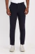 Calça de alfaiataria tech flex azul marinho na internet