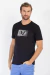 Camiseta box vitta preto