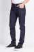 Calça jeans urban mid fit escuro