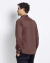 Camisa urbaneasy poliamida tech marrom - loja online