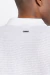 Polo tricot brisa off white - loja online