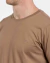 Camiseta prime pima marrom avelâ - comprar online