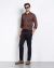 Camisa urbaneasy poliamida tech marrom na internet