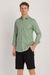 Camisa summer linho | viscose | algodão verde - loja online