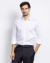 Camisa cetim algodão com elastano manga longa branco na internet
