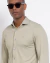 Camisa urbaneasy poliamida tech verde claro - comprar online