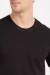 Camiseta cottonflex preto - Vitta
