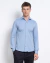 Camisa urbaneasy poliamida tech azul claro - loja online