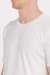 Camiseta confort premium off white na internet