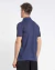 Polo prime piquet pima azul marinho - loja online