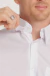 Camisa mc oxfordine regular branco - comprar online