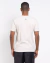 Camiseta tricot off white - loja online