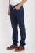 Calça jeans x-strech regular blue escuro