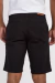 Bermuda chino sarja premium preto - Vitta