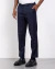 Calça de alfaiataria techflex azul marinho - comprar online