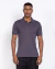 Polo prime suedine pima chumbo