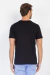 Camiseta urban vitta preto - loja online