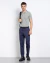 Polo tricot brisa verde - loja online