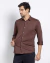 Camisa urbaneasy poliamida tech marrom - Vitta