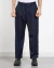 Calça de alfaiataria techflex reta azul marinho na internet