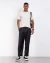 Camiseta tricot off white - Vitta