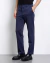 Calça alfaiataria urbaneasy azul marinho - comprar online