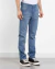 Calça jeans essential mid fit azul claro - Vitta