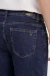 Calça jeans confort mid fit escuro - loja online