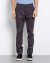 Calça chino sarja premium chumbo