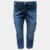 Cargo jean elastizado Azul T54 al 70