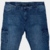 Cargo jean elastizado Azul T54 al 70 en internet