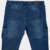 Cargo jean elastizado Azul T54 al 70