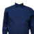 Camisa elastizada azul - comprar online