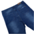 Jean elastizado T54 al 70 Azul - tienda online