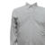 Camisa sport algodón gris claro - comprar online