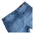 Bermuda jean mom rígida 50 y 52 - VRON TIENDA