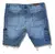 Bermuda jean mom rígida 50 y 52 en internet