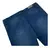 Bermuda jean elastizada azul óxido T54 al 70 - VRON TIENDA