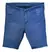 Bermuda jean elastizada celeste T54 al 70 en internet