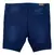 Bermuda jean elastizada azul oscuro T54 al 70 en internet