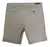 Bermuda gabardina beige corte chino T54 al 60 - comprar online