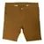 Bermuda gabardina mostaza corte chino T54 al 60