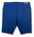 Bermuda jean azul liso - VRON TIENDA