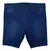 Bermuda jean elastizada azul oscuro T54 al 70