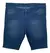 Bermuda jean elastizada azul óxido T54 al 70